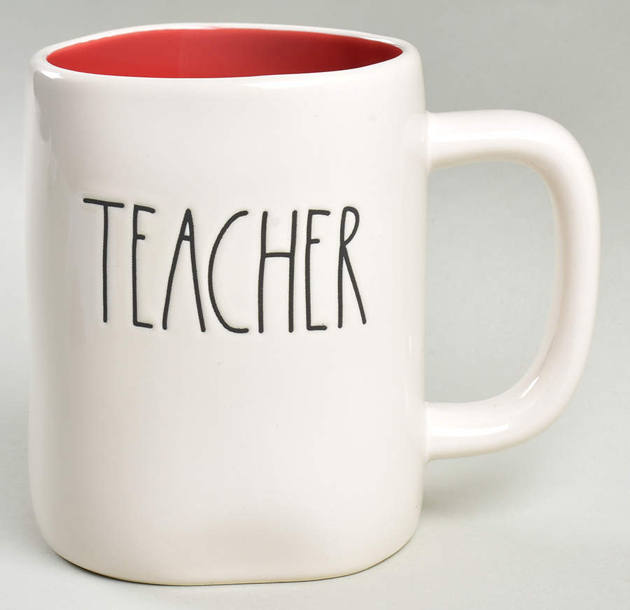 Farmhouse Mug by Magenta-1