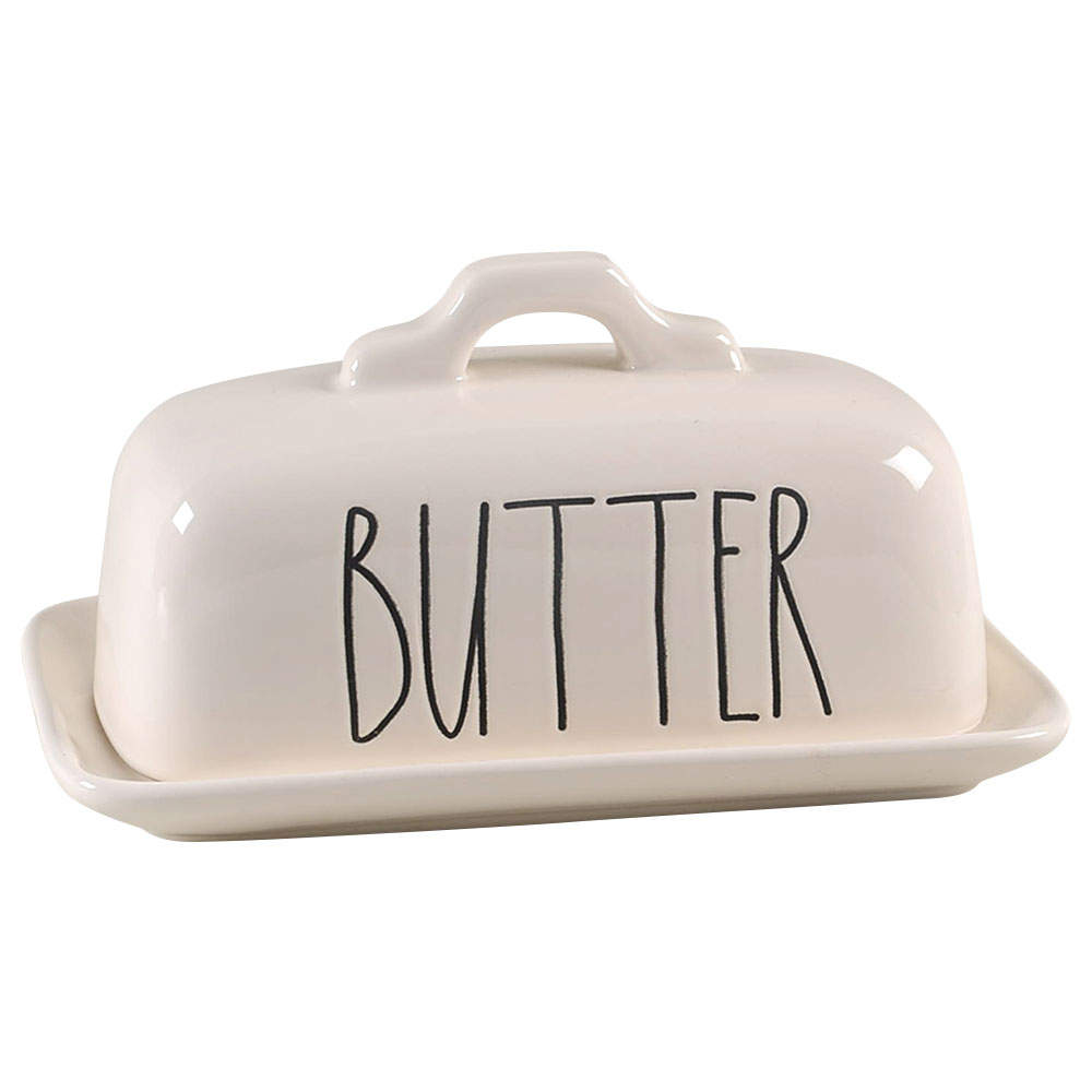 Farmhouse 1/4 Lb Covered Butter by Magenta-1