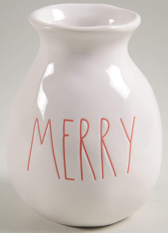 Farmhouse 5" Vase by Magenta-1
