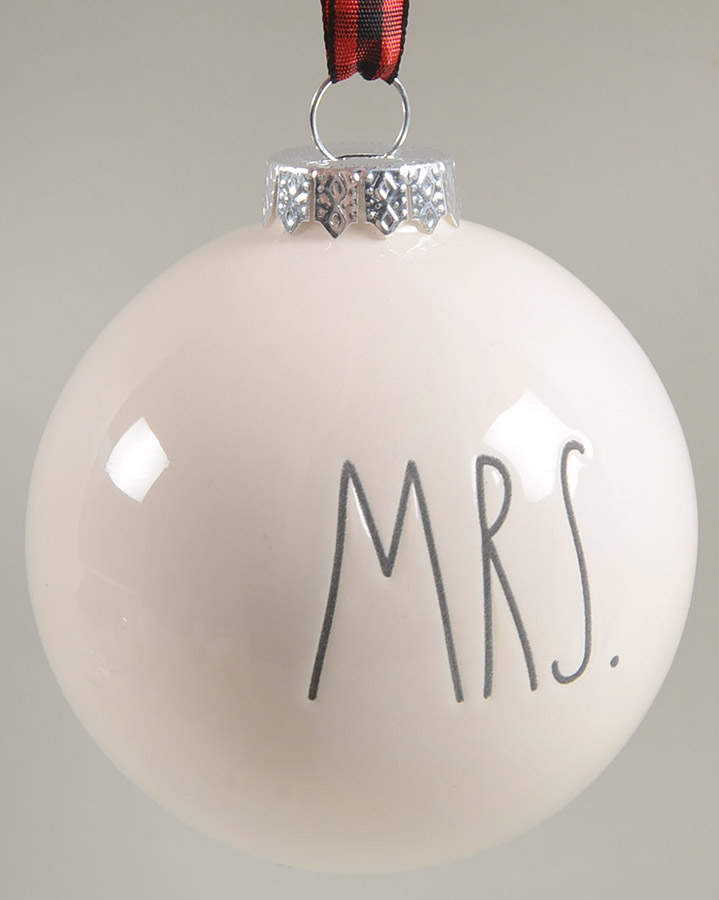 Farmhouse Ornament by Magenta-1
