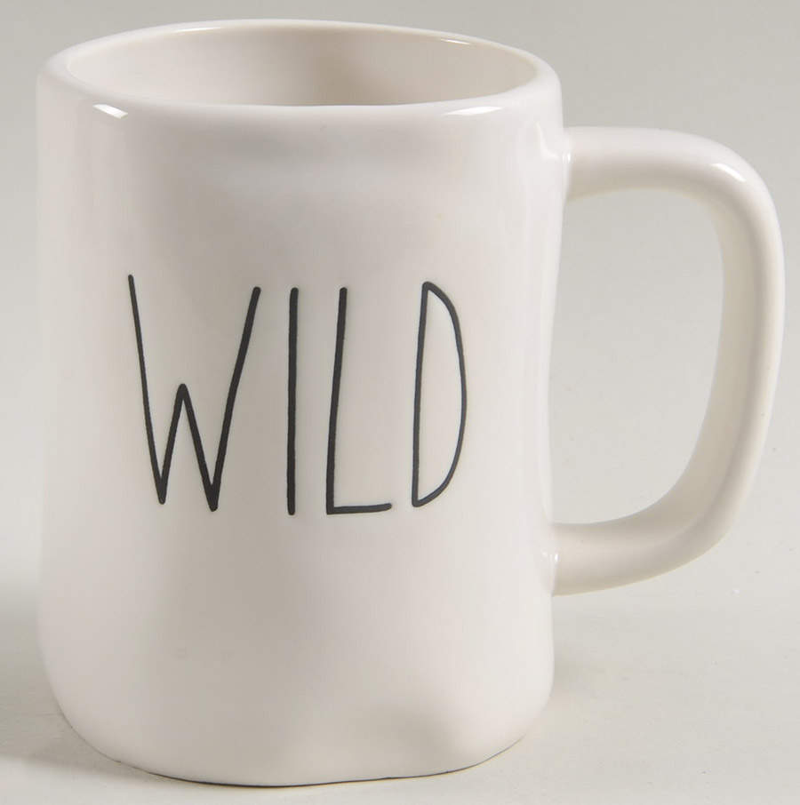 Farmhouse Mug by Magenta-1
