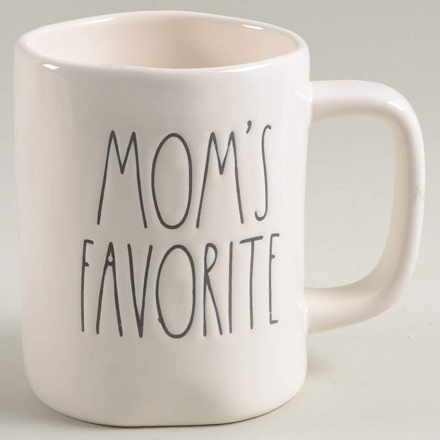 Farmhouse Mug by Magenta-1