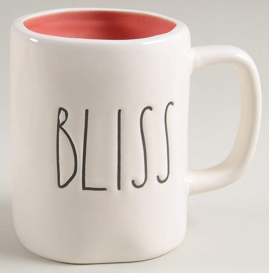 Farmhouse Mug by Magenta-1