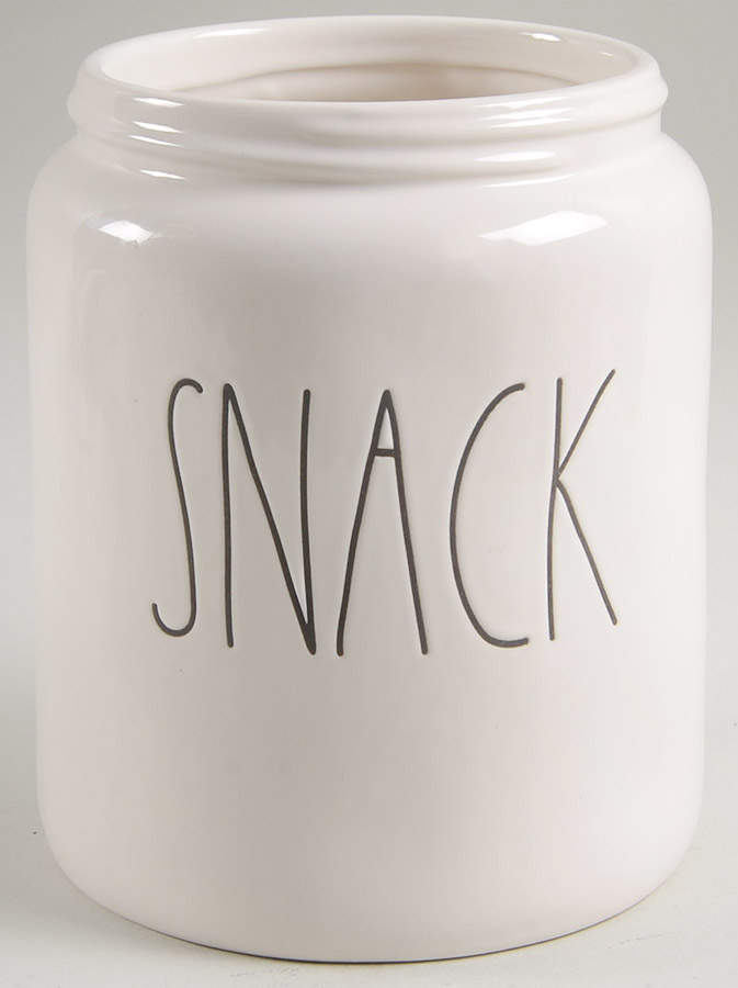 Farmhouse Medium Canister No Lid by Magenta-1