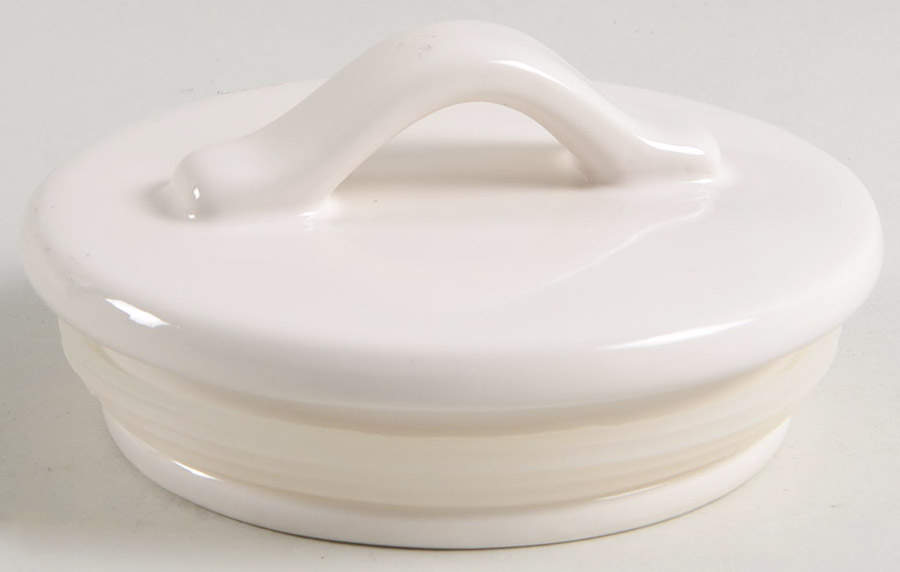 Farmhouse Lid for Medium Canister by Magenta-1