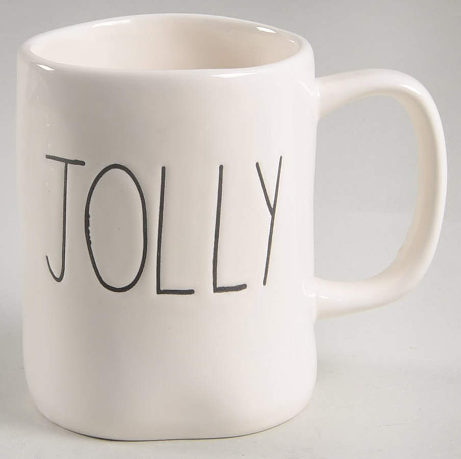 Farmhouse Mug by Magenta-1