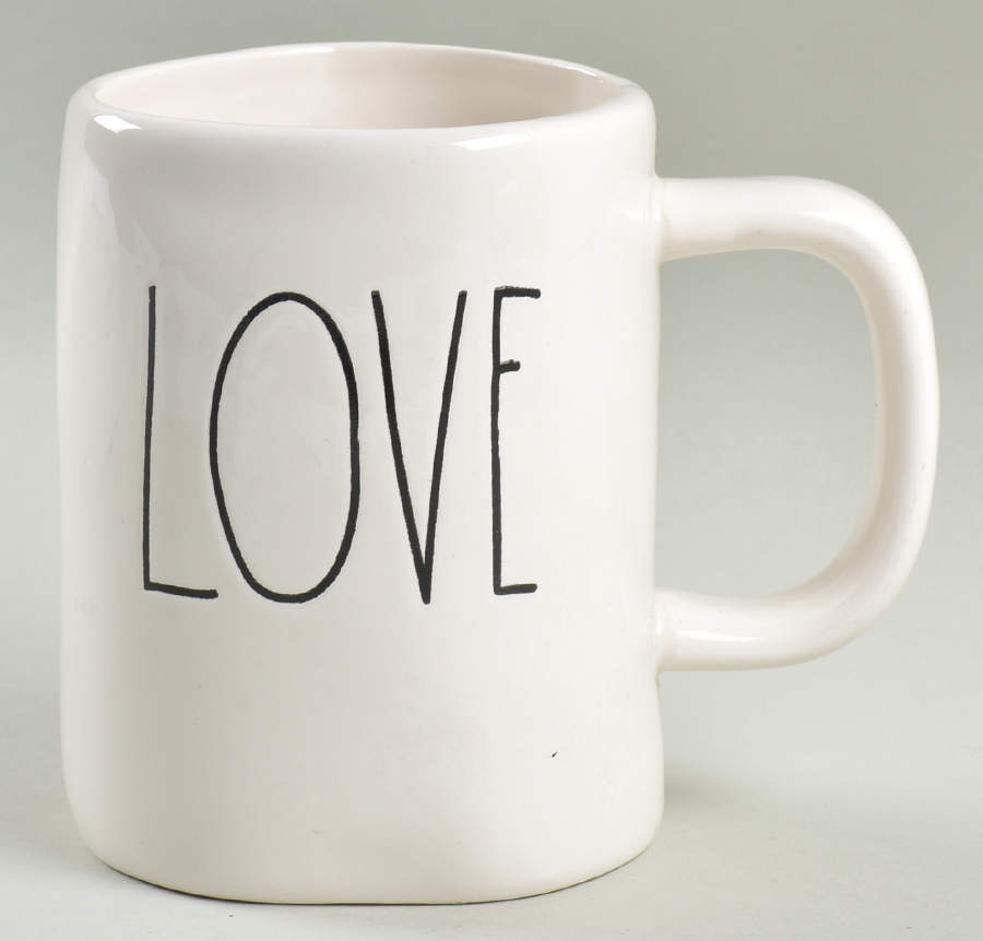 Farmhouse Mug by Magenta-1