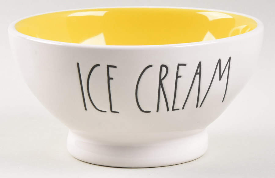 Farmhouse 5" All Purpose Bowl by Magenta-1