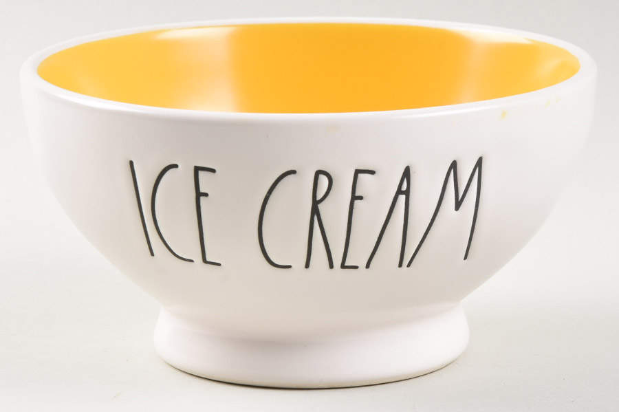Farmhouse 5" All Purpose Bowl by Magenta-1