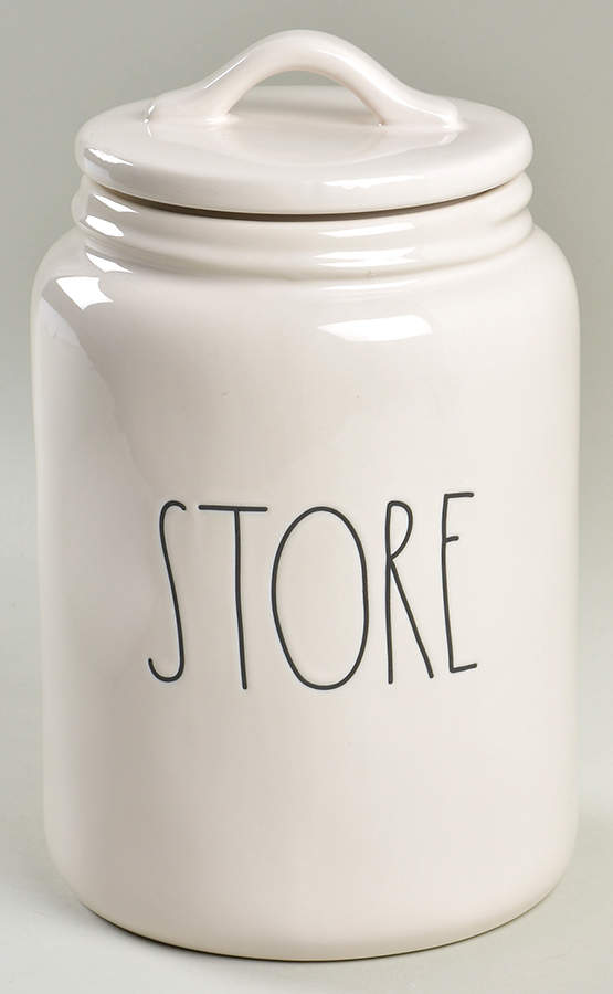 Farmhouse Large Canister & Lid by Magenta-1