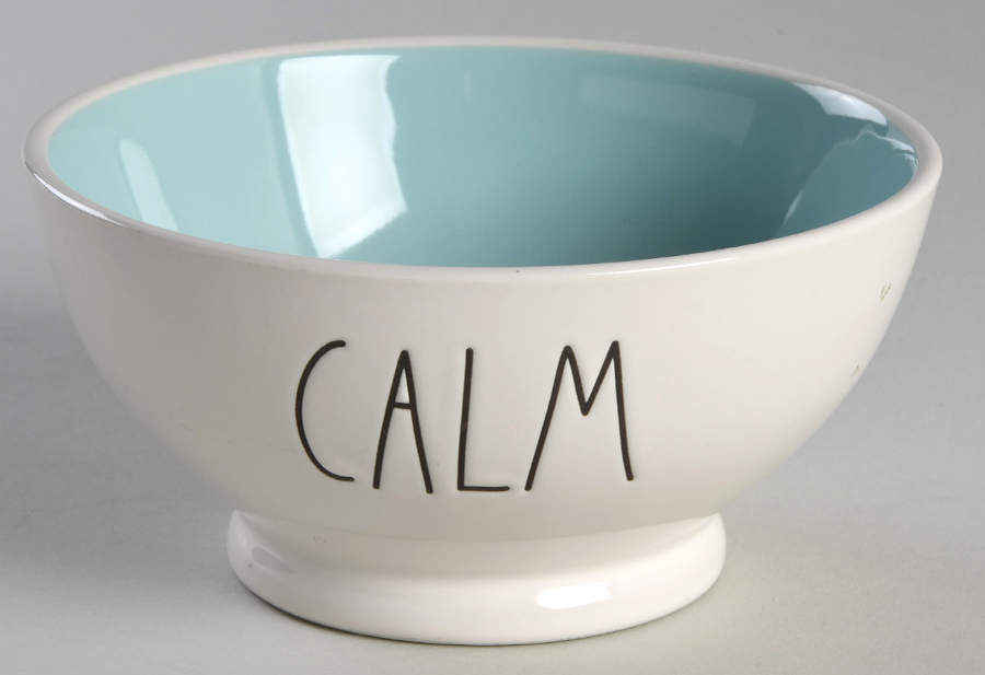 Farmhouse 5" All Purpose Bowl by Magenta-1