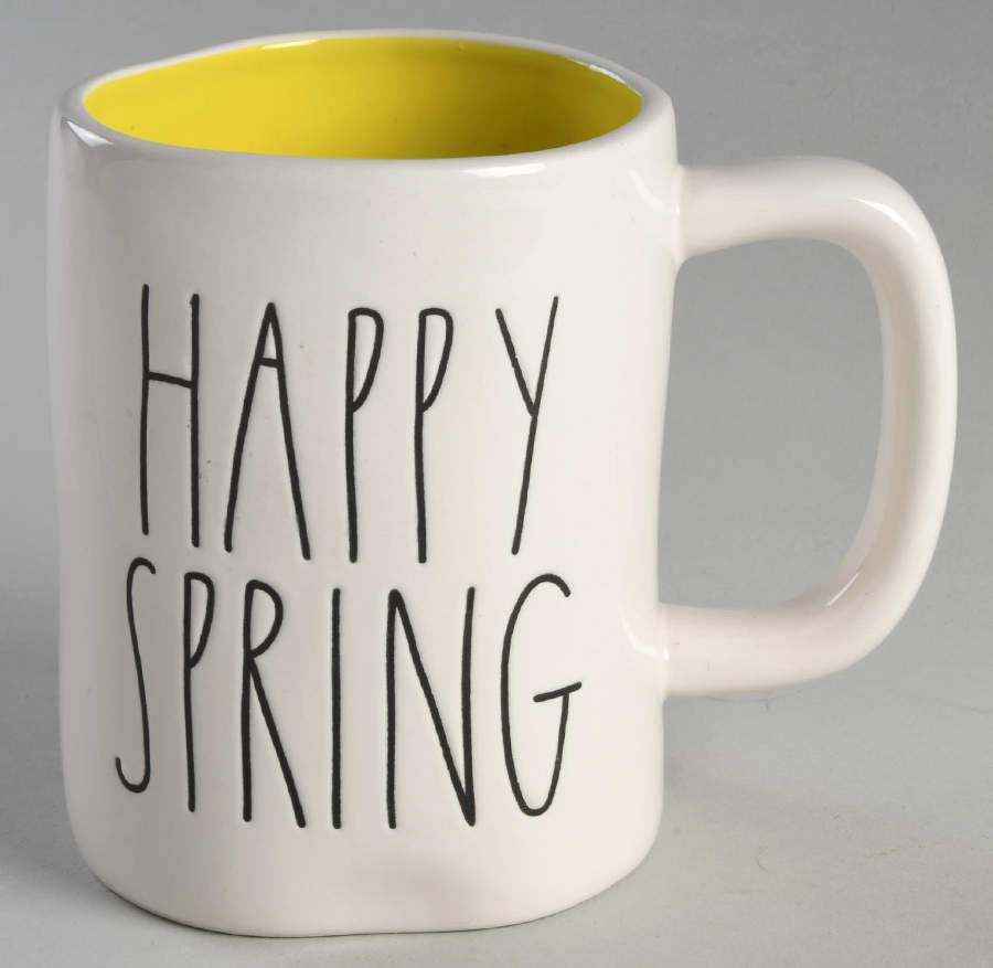 Farmhouse Mug by Magenta-1