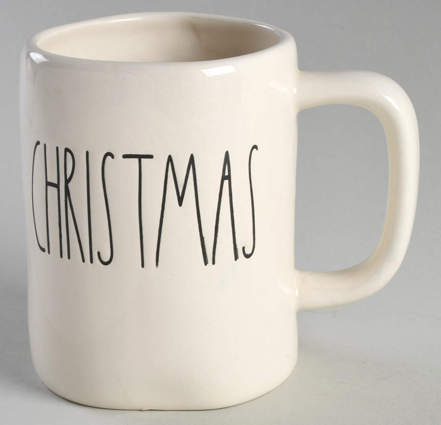 Farmhouse Mug by Magenta-1