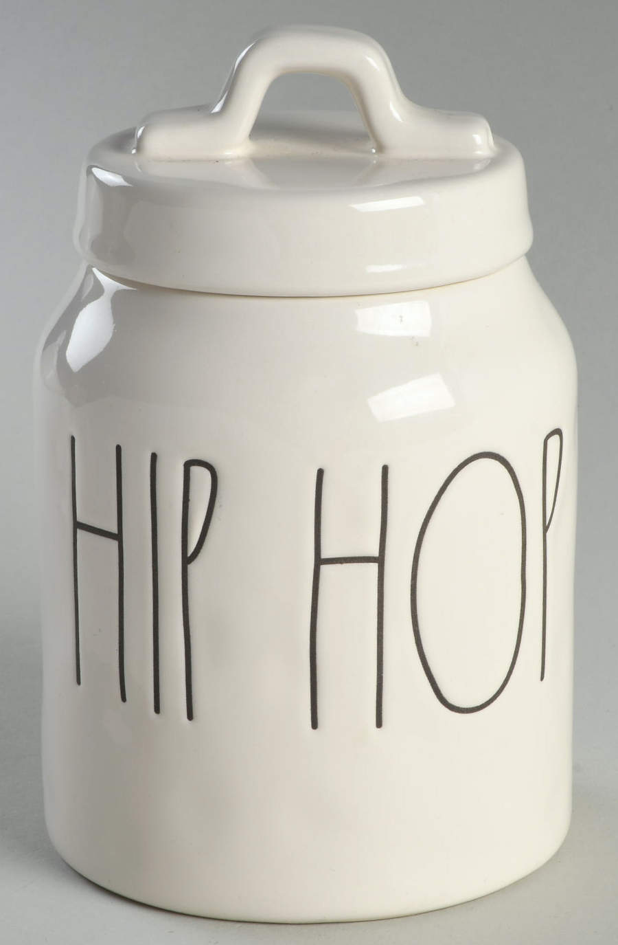 Farmhouse Small Canister & Lid by Magenta-1