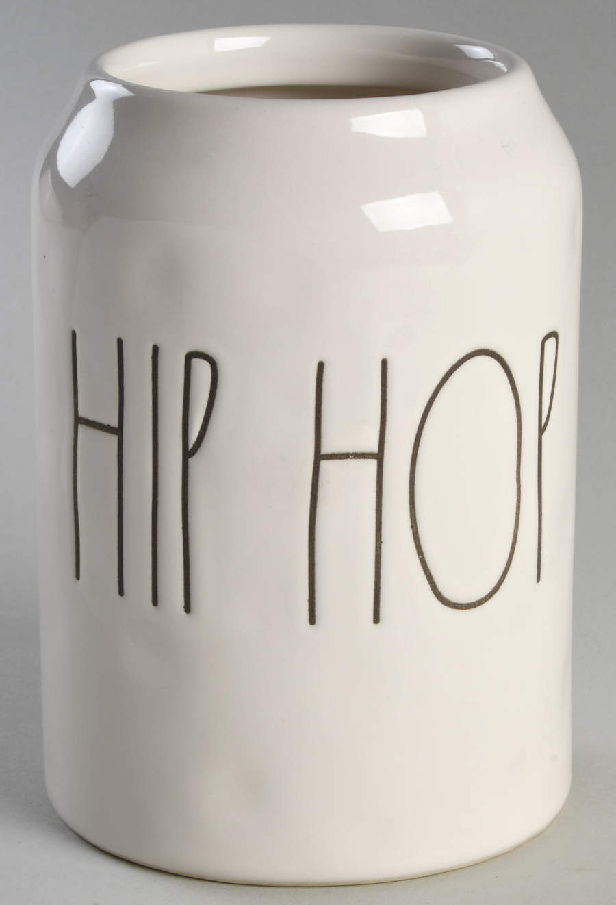 Farmhouse Medium Canister No Lid by Magenta-1