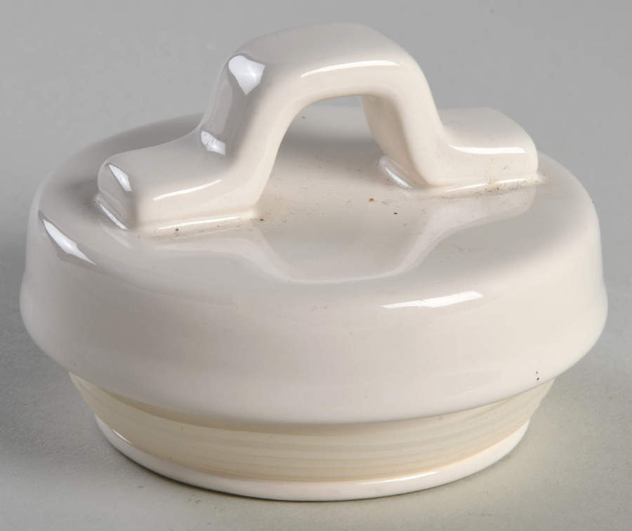 Farmhouse Lid for Medium Canister by Magenta-1