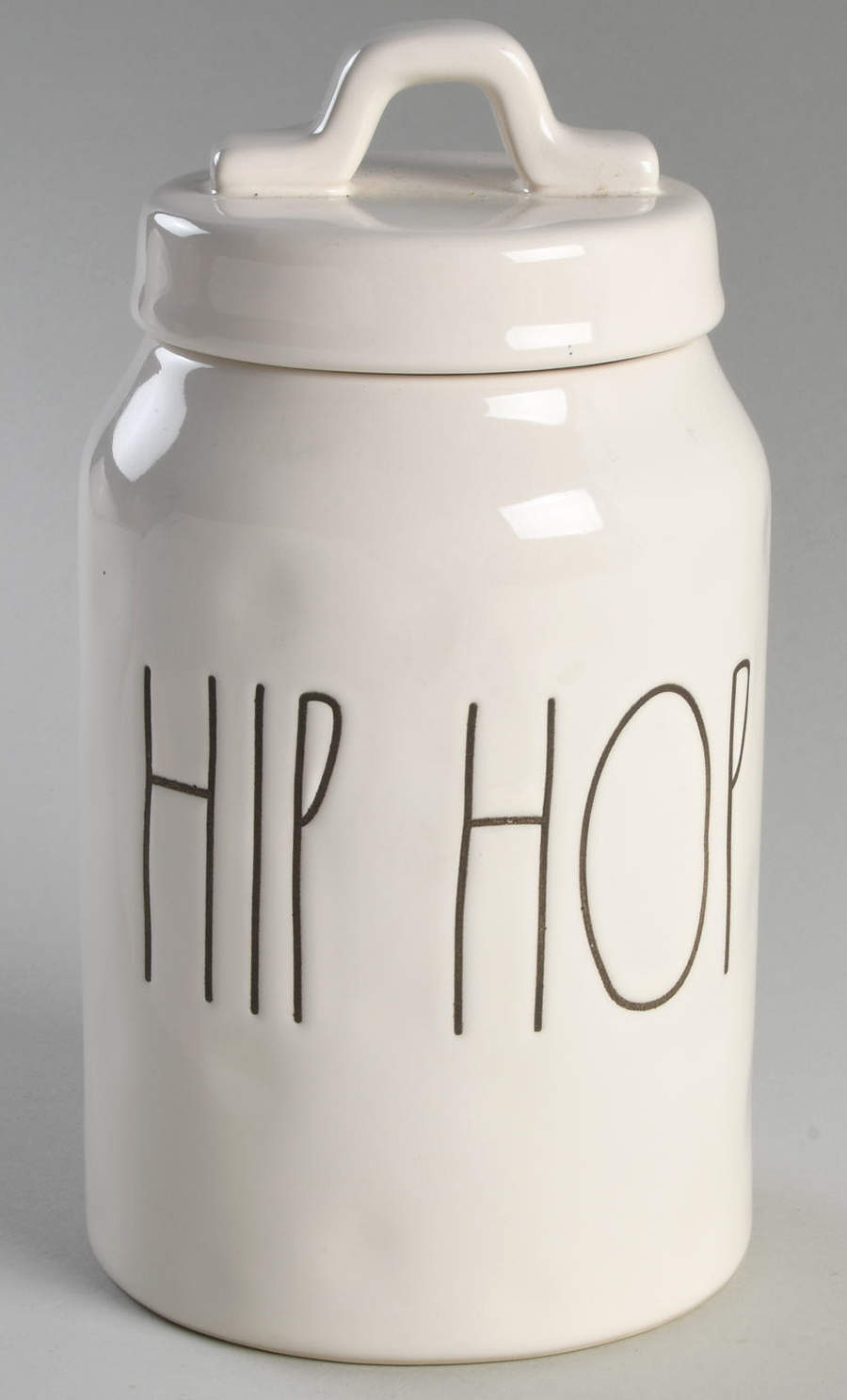 Farmhouse Medium Canister & Lid by Magenta-1