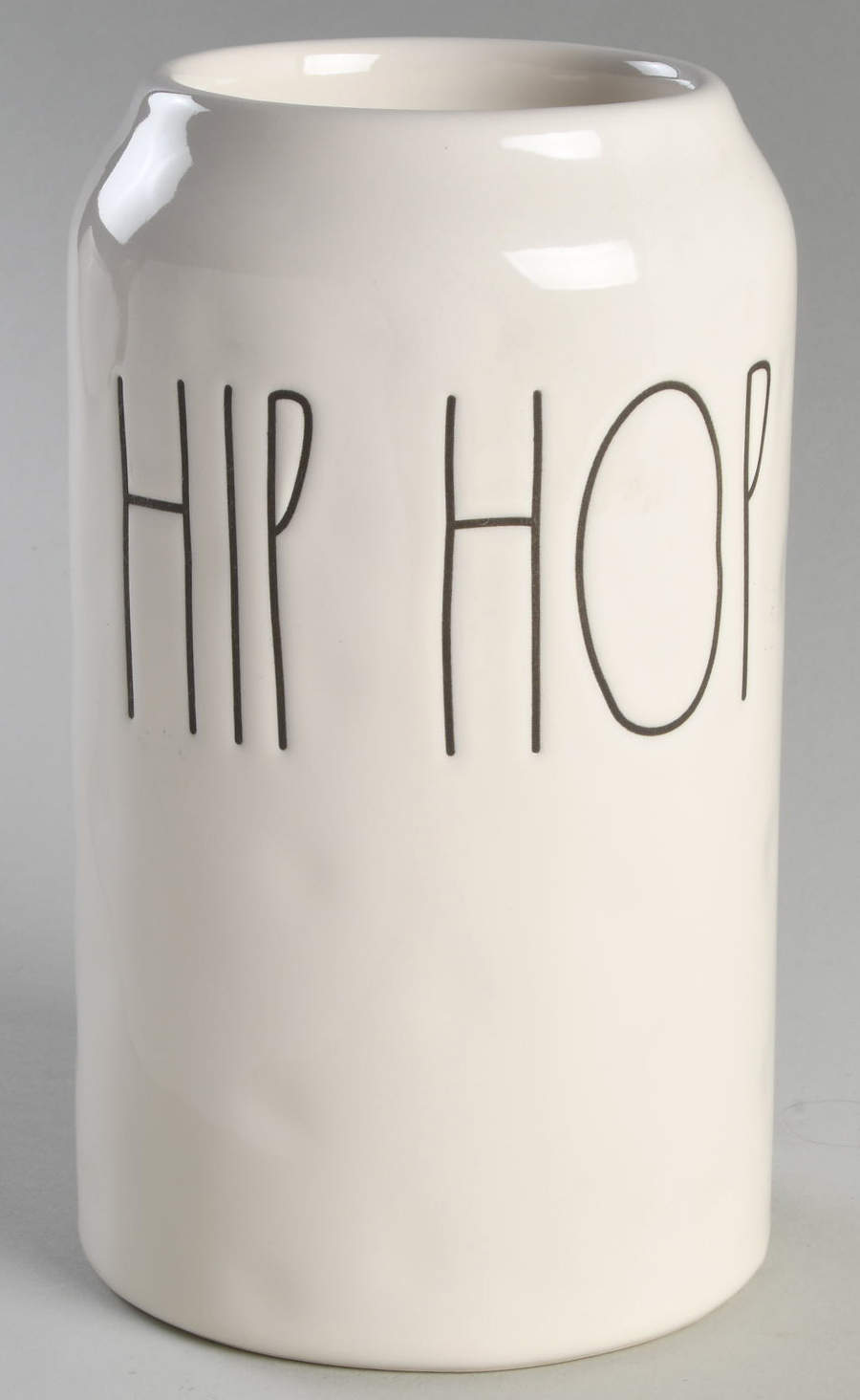 Farmhouse Large Canister No Lid by Magenta-1