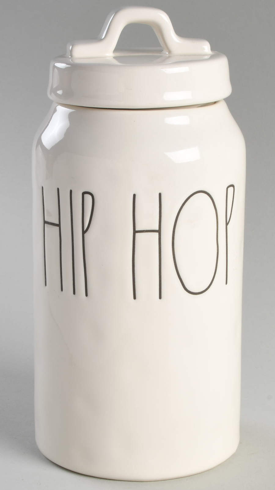 Farmhouse Large Canister & Lid by Magenta-1