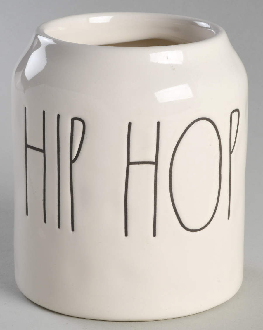 Farmhouse Small Canister No Lid by Magenta-1