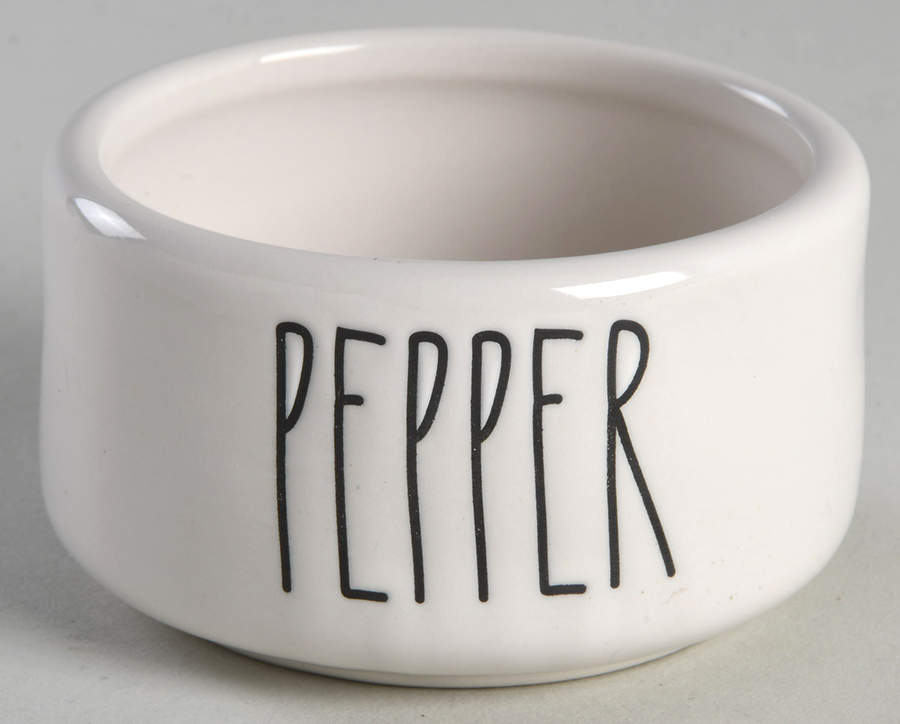 Farmhouse Stacking Pepper Cellar by Magenta-1