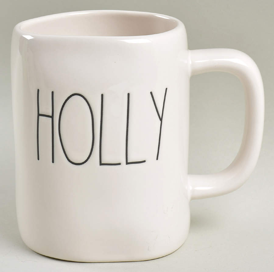 Farmhouse Mug by Magenta-1