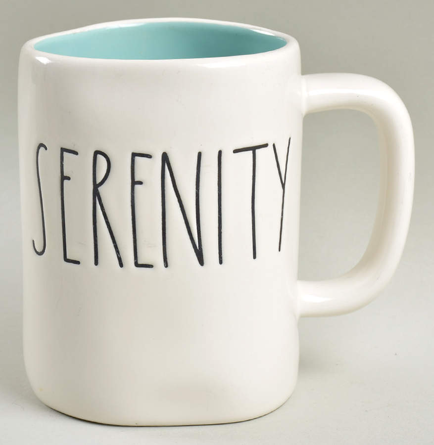 Farmhouse Mug by Magenta-1