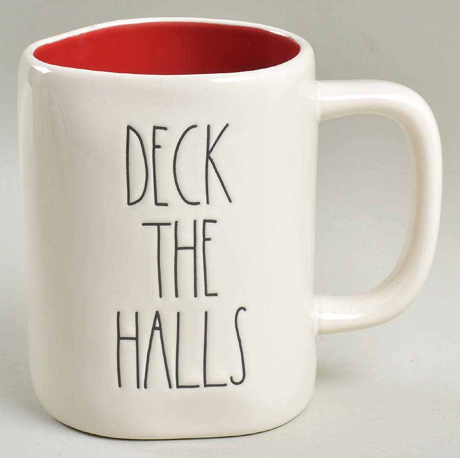 Farmhouse Mug by Magenta-1