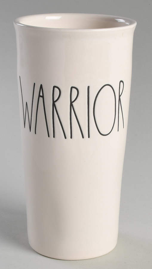 Farmhouse Travel Tumbler No Lid by Magenta-1