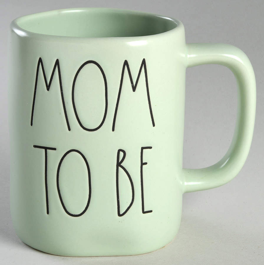 Farmhouse Mug by Magenta-1