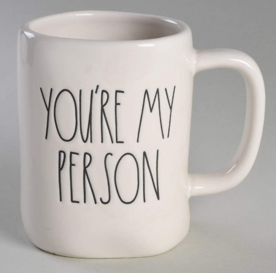 Farmhouse Mug by Magenta-1