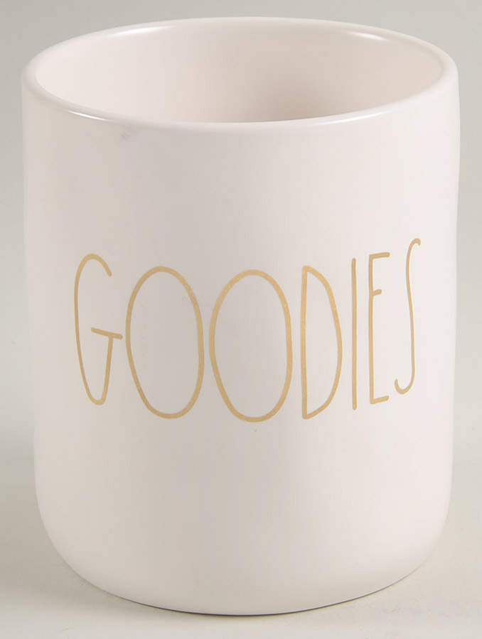 Farmhouse Treat Jar No Lid by Magenta-1