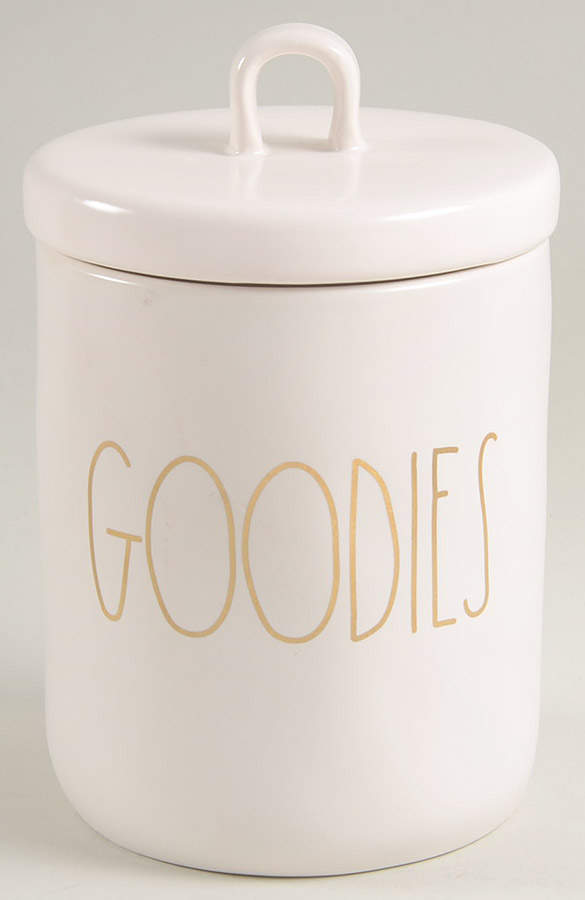 Farmhouse Treat Jar & Lid by Magenta-1