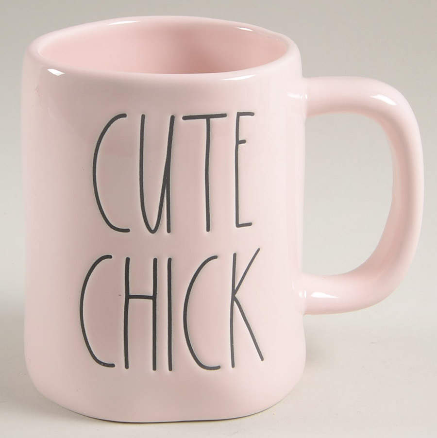 Farmhouse Mug by Magenta-1
