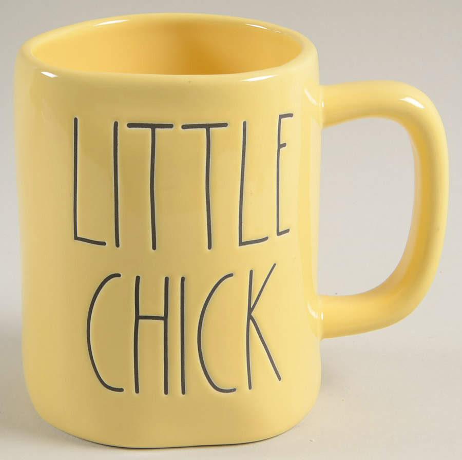 Farmhouse Mug by Magenta-1