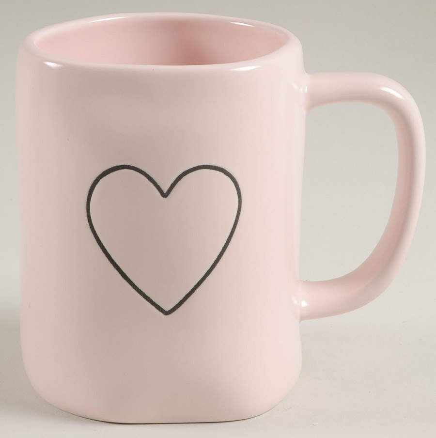 Farmhouse Mug by Magenta-1