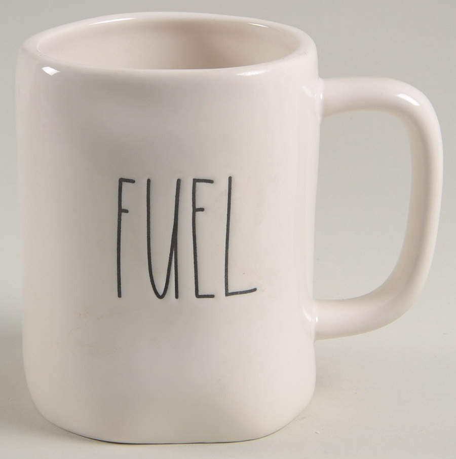 Farmhouse Mug by Magenta-1