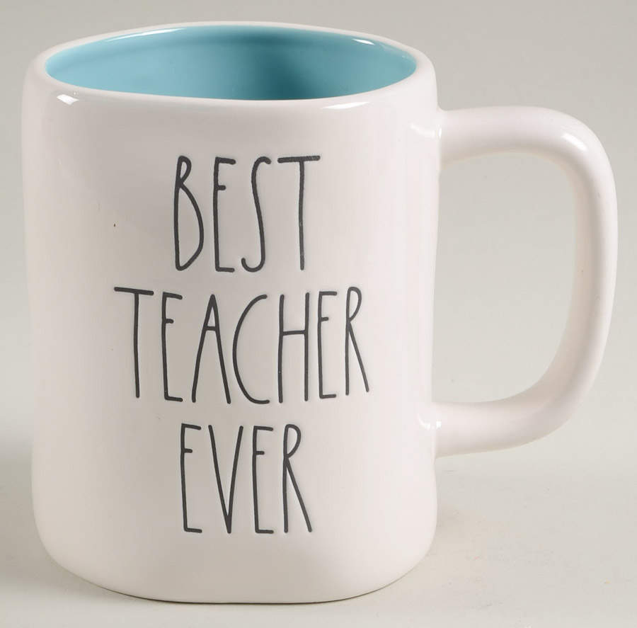 Farmhouse Mug by Magenta-1