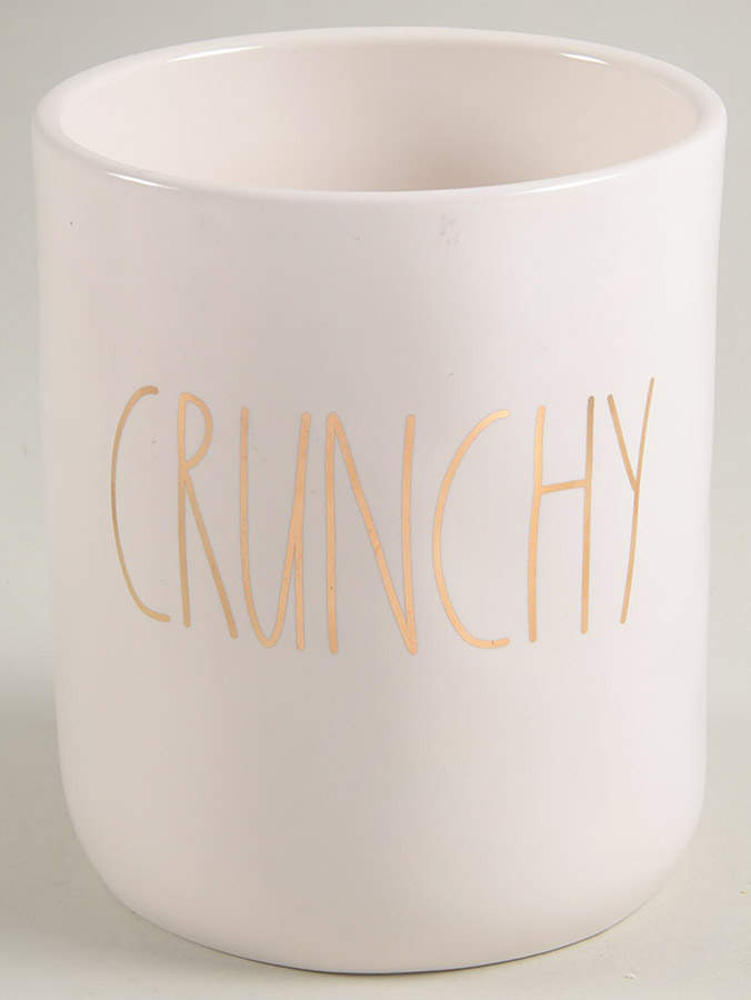 Farmhouse Cookie Jar No Lid by Magenta-1