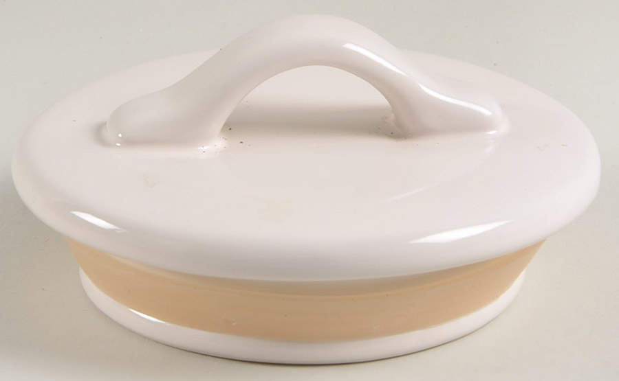 Farmhouse Lid for Cereal Canister by Magenta-1