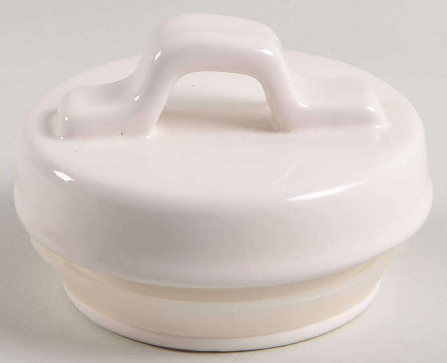Farmhouse Lid for Medium Canister by Magenta-1