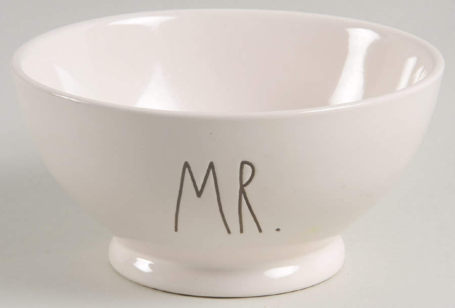 Farmhouse 5" All Purpose Bowl by Magenta-1