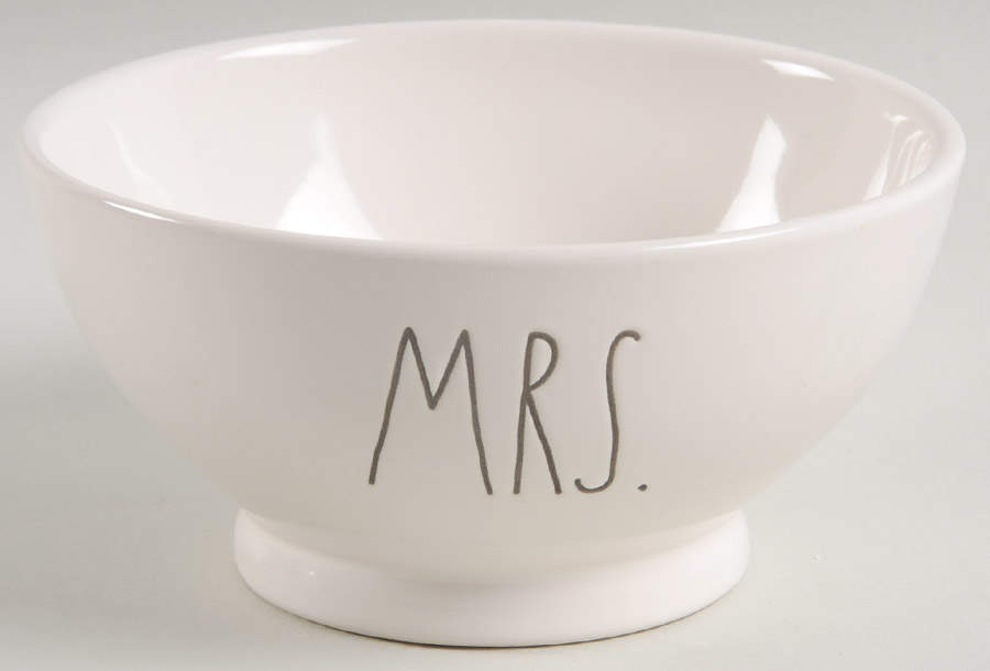 Farmhouse 5" All Purpose Bowl by Magenta-1