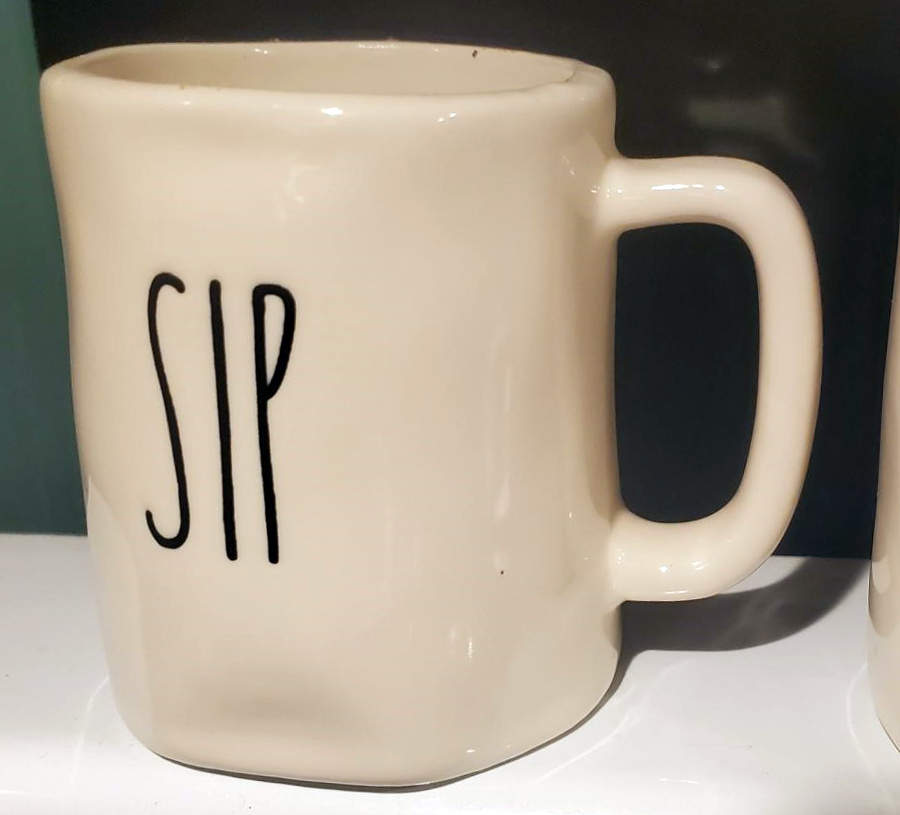 Farmhouse Espresso Cup/Mug by Magenta-1