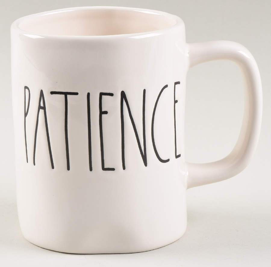 Farmhouse Mug by Magenta-1