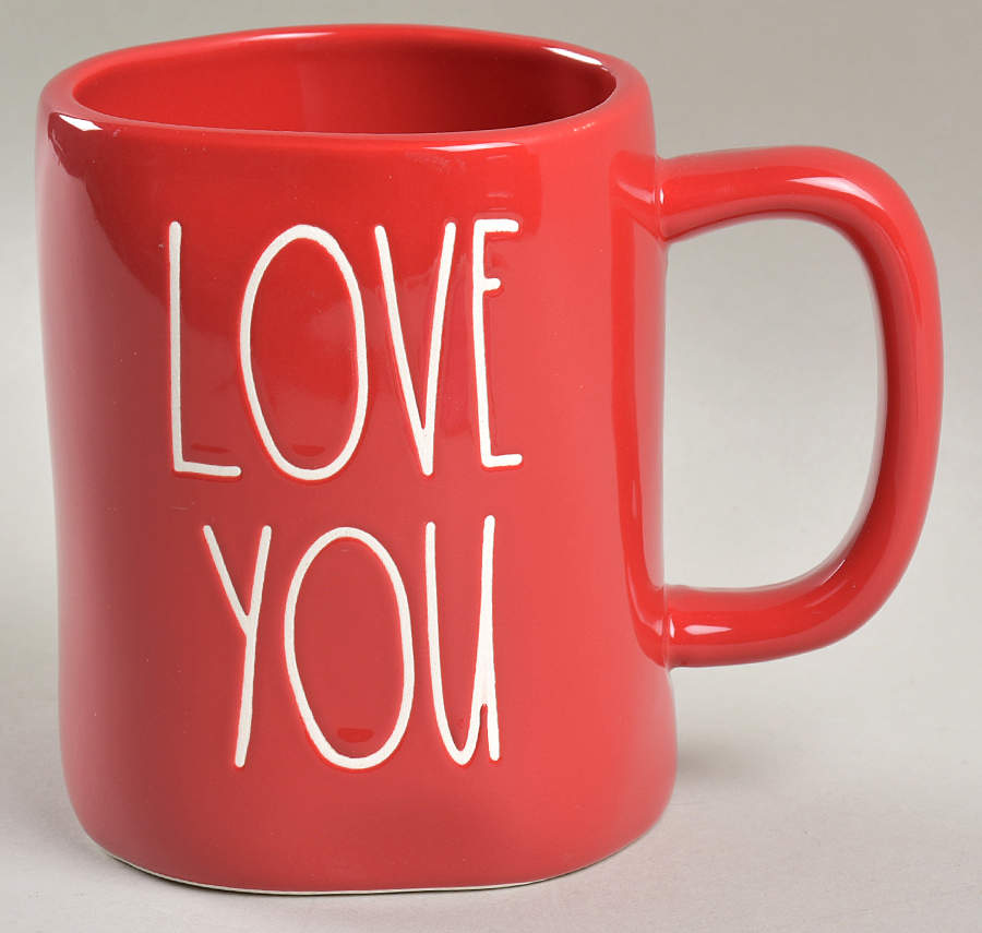 Farmhouse Mug by Magenta-1