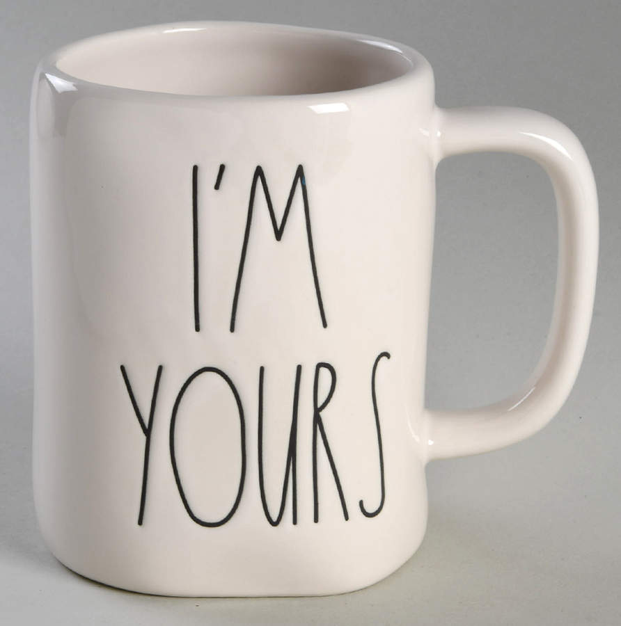 Farmhouse Mug by Magenta-1