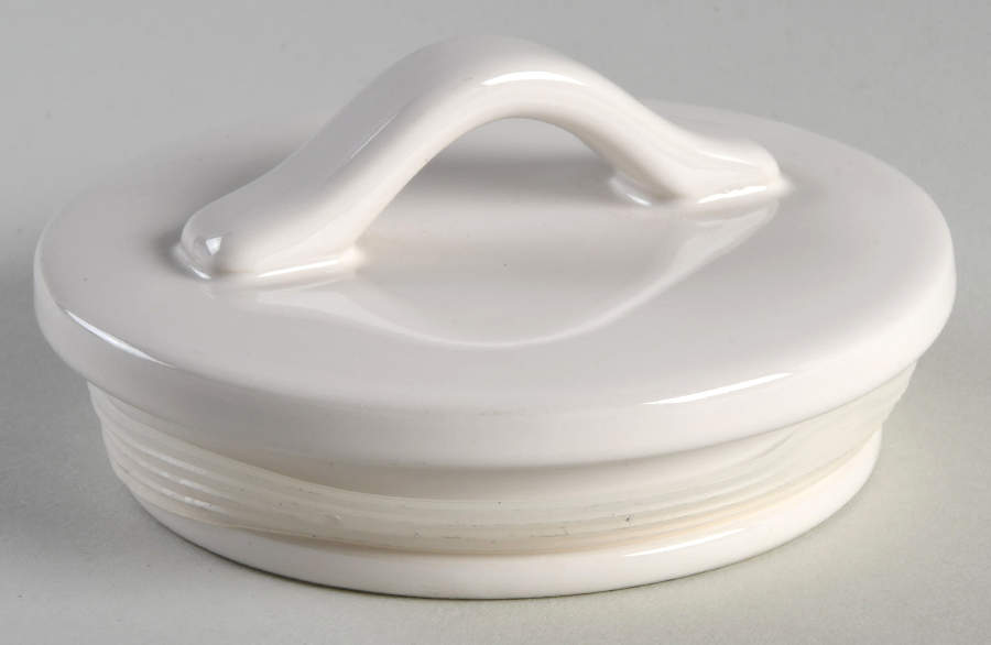Farmhouse Lid for Holiday Treat Jar by Magenta-1