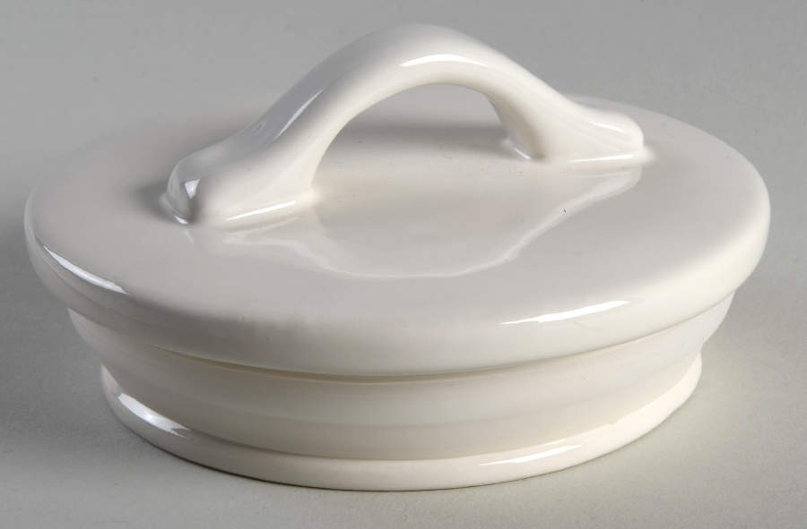 Farmhouse Lid for Holiday Treat Jar by Magenta-1