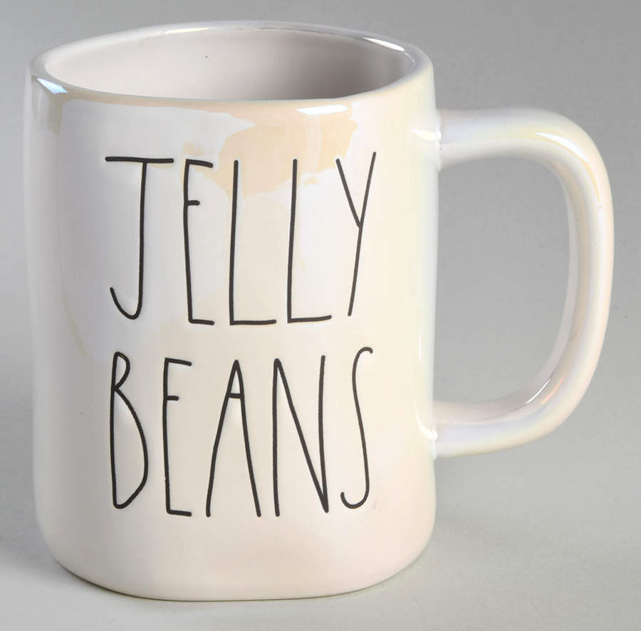 Farmhouse Mug by Magenta-1